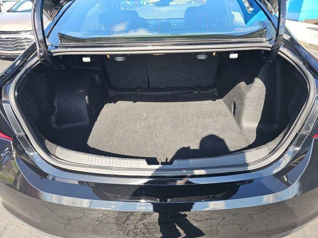 used 2024 Chevrolet Malibu car, priced at $26,499