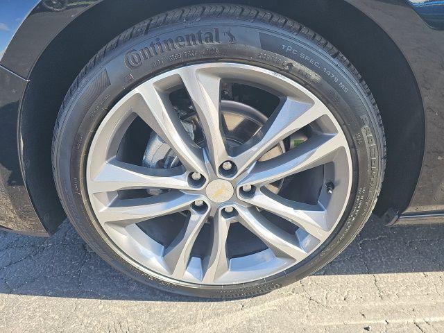 used 2024 Chevrolet Malibu car, priced at $26,499