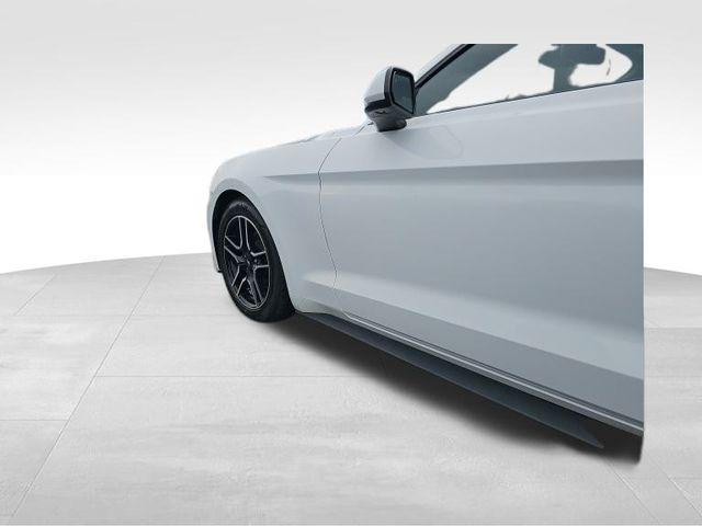 used 2023 Ford Mustang car, priced at $27,339
