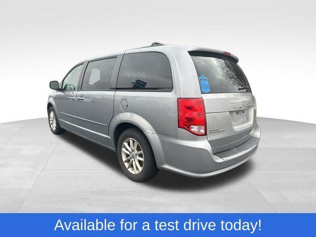 used 2014 Dodge Grand Caravan car, priced at $5,400