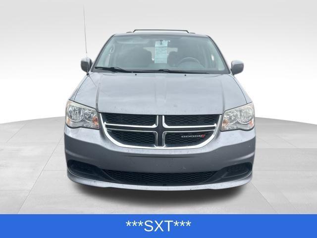 used 2014 Dodge Grand Caravan car, priced at $5,400