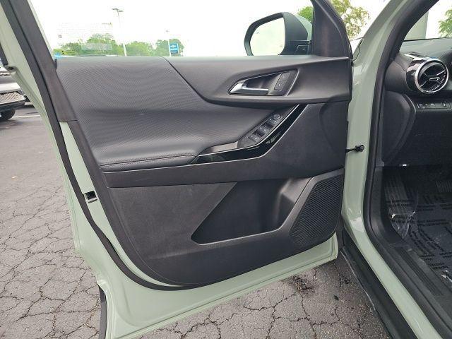 used 2025 Chevrolet Equinox car, priced at $28,980