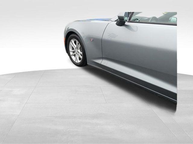 used 2023 Chevrolet Camaro car, priced at $27,470