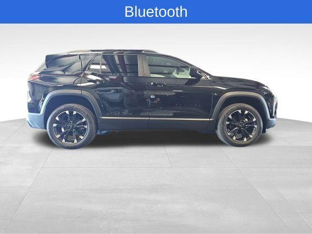 new 2026 Chevrolet Equinox car, priced at $34,654