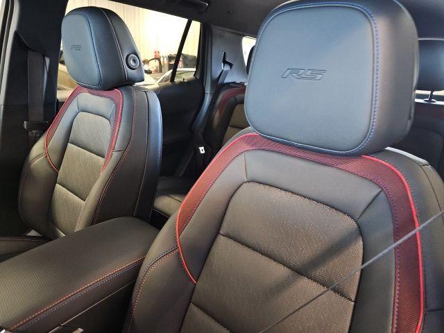 new 2026 Chevrolet Equinox car
