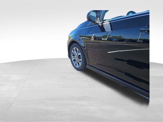 used 2019 Chevrolet Sonic car, priced at $12,937