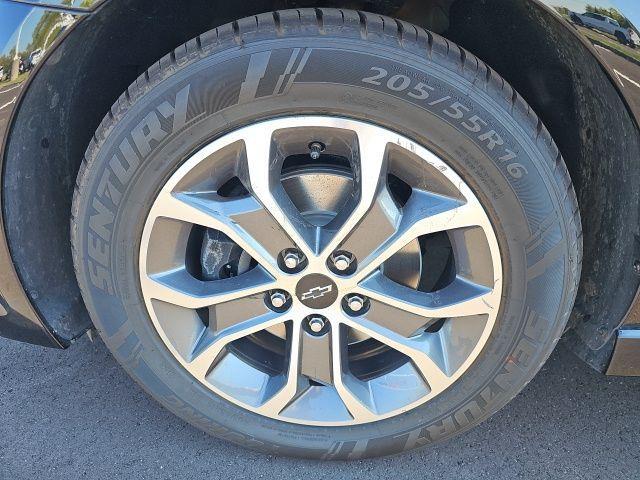 used 2019 Chevrolet Sonic car, priced at $12,937