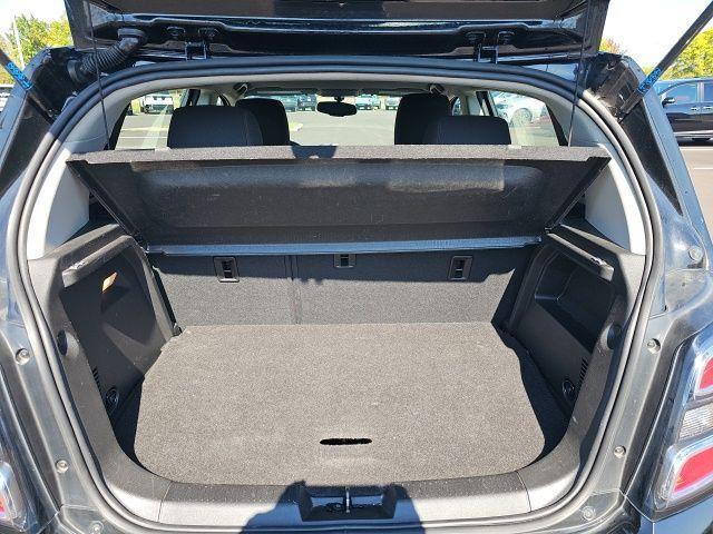 used 2019 Chevrolet Sonic car, priced at $12,937