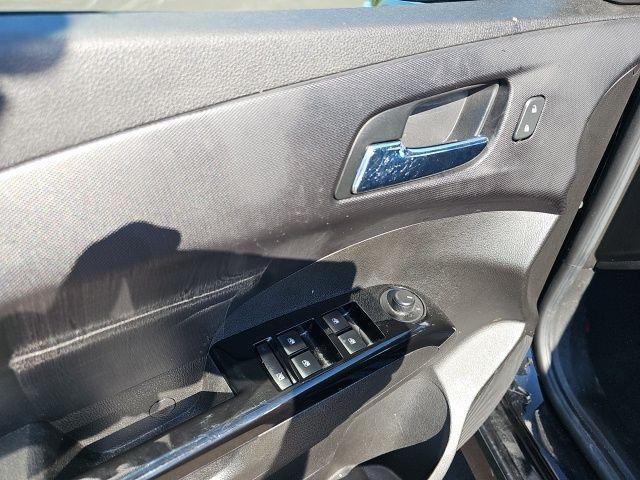 used 2019 Chevrolet Sonic car, priced at $12,937