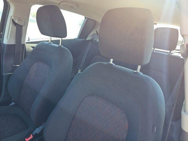 used 2019 Chevrolet Sonic car, priced at $12,937