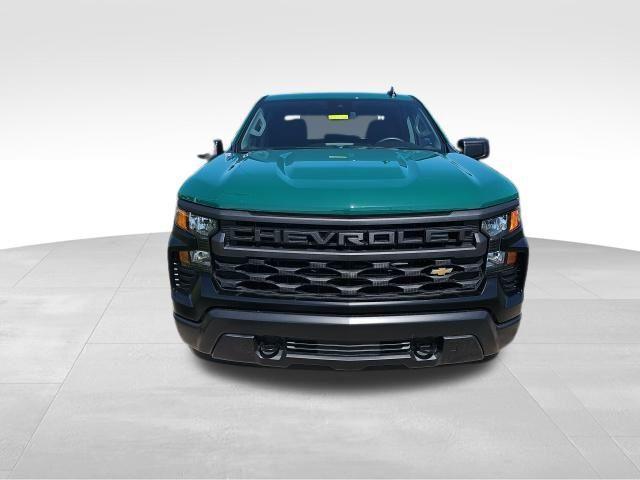 new 2025 Chevrolet Silverado 1500 car, priced at $44,881