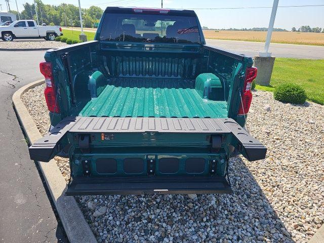 new 2025 Chevrolet Silverado 1500 car, priced at $44,881