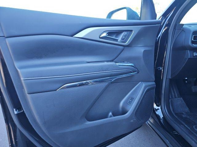 new 2026 Chevrolet Traverse car, priced at $44,154