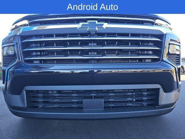 new 2026 Chevrolet Traverse car, priced at $44,154