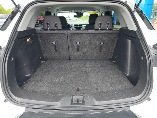 used 2023 Chevrolet TrailBlazer car, priced at $23,390