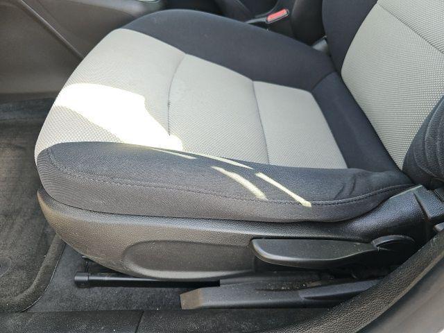 used 2016 Chevrolet Cruze Limited car, priced at $6,125