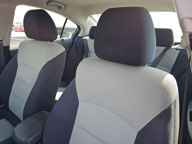 used 2016 Chevrolet Cruze Limited car, priced at $6,125