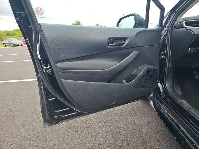 used 2024 Toyota Corolla car, priced at $21,060