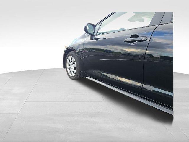 used 2024 Toyota Corolla car, priced at $21,060