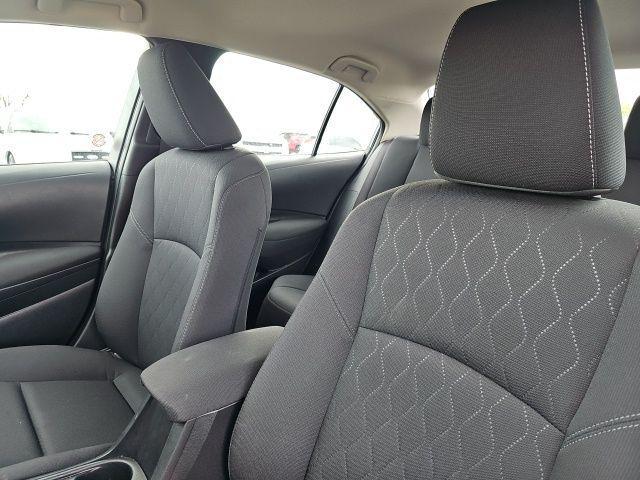 used 2024 Toyota Corolla car, priced at $21,060