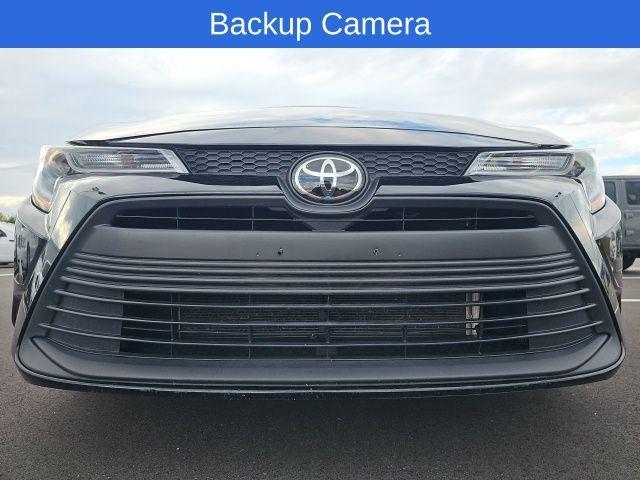 used 2024 Toyota Corolla car, priced at $21,060