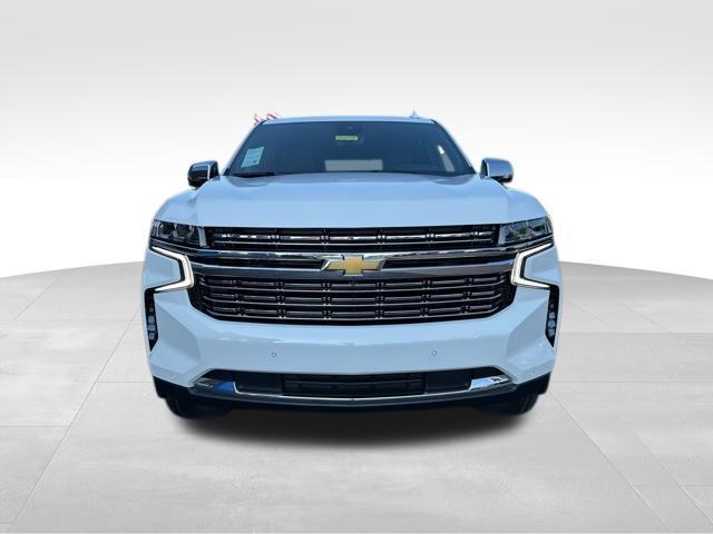 new 2024 Chevrolet Tahoe car, priced at $77,390