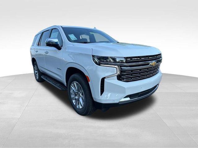 new 2024 Chevrolet Tahoe car, priced at $77,390