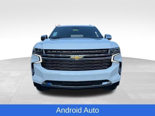 new 2024 Chevrolet Tahoe car, priced at $77,390