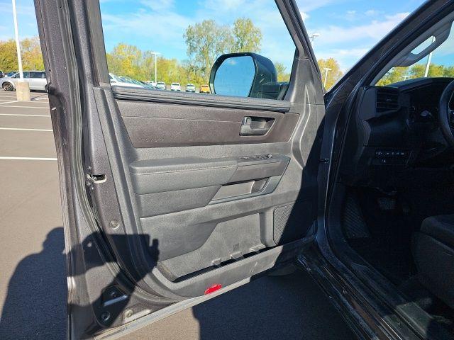 used 2022 Toyota Tundra car, priced at $40,285