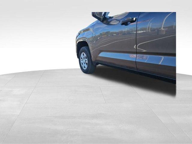 used 2022 Toyota Tundra car, priced at $40,285