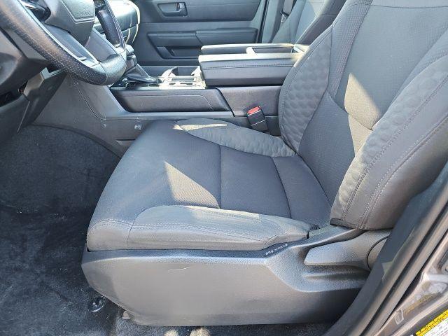 used 2022 Toyota Tundra car, priced at $40,285