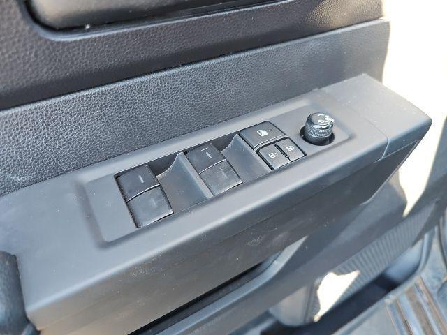 used 2022 Toyota Tundra car, priced at $40,285