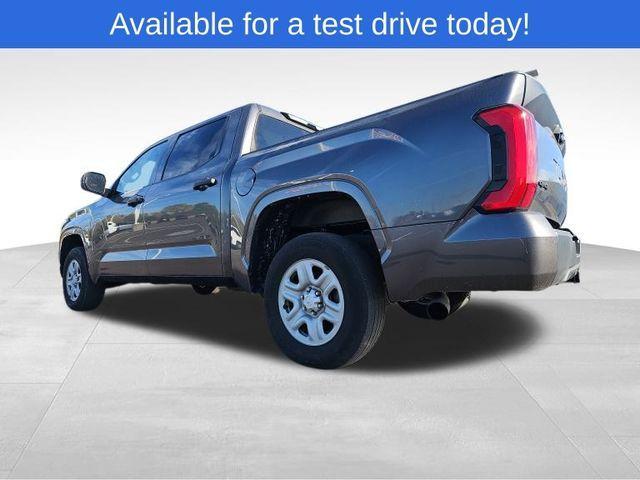 used 2022 Toyota Tundra car, priced at $40,285