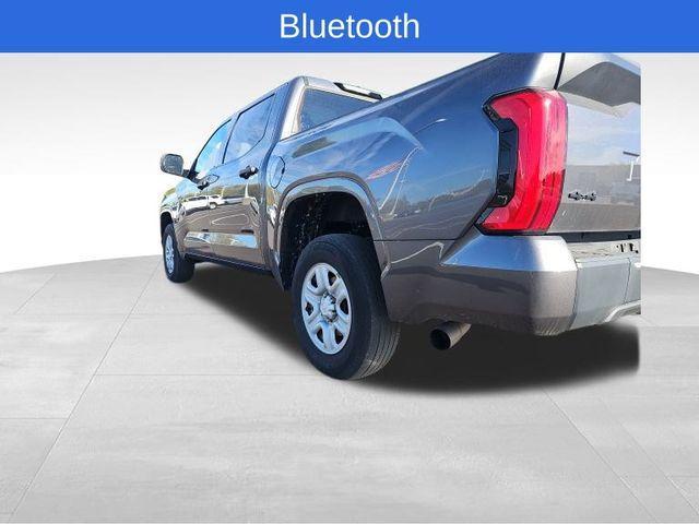 used 2022 Toyota Tundra car, priced at $40,285