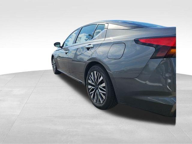 used 2024 Nissan Altima car, priced at $20,649
