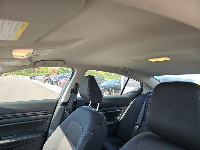 used 2024 Nissan Altima car, priced at $20,649