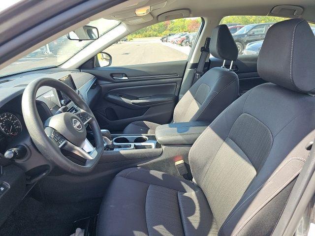 used 2024 Nissan Altima car, priced at $20,649