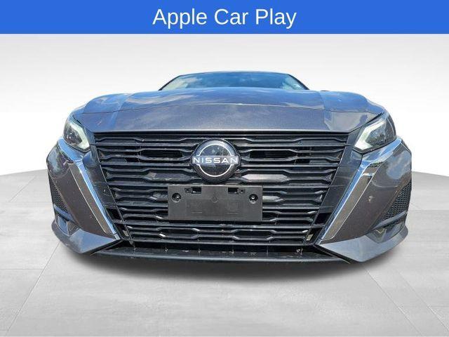 used 2024 Nissan Altima car, priced at $20,649