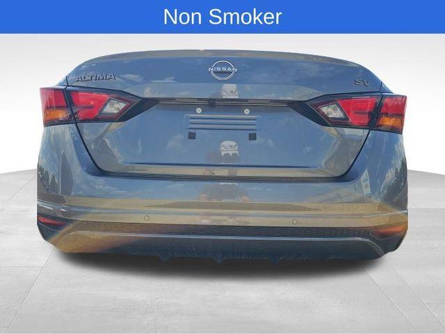 used 2024 Nissan Altima car, priced at $20,649