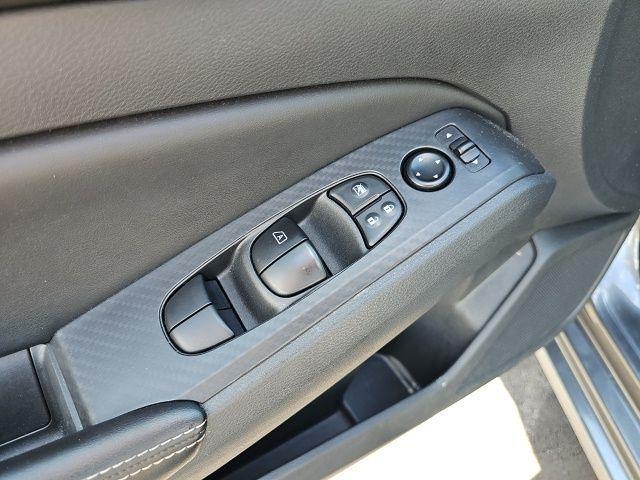used 2024 Nissan Altima car, priced at $20,649