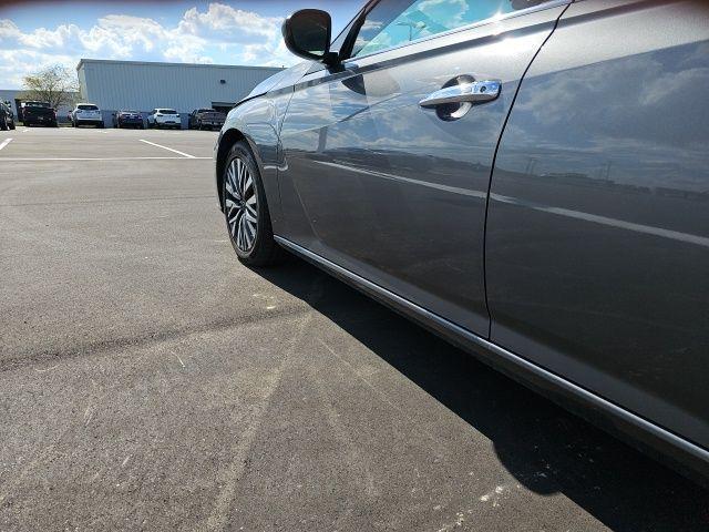 used 2024 Nissan Altima car, priced at $20,649