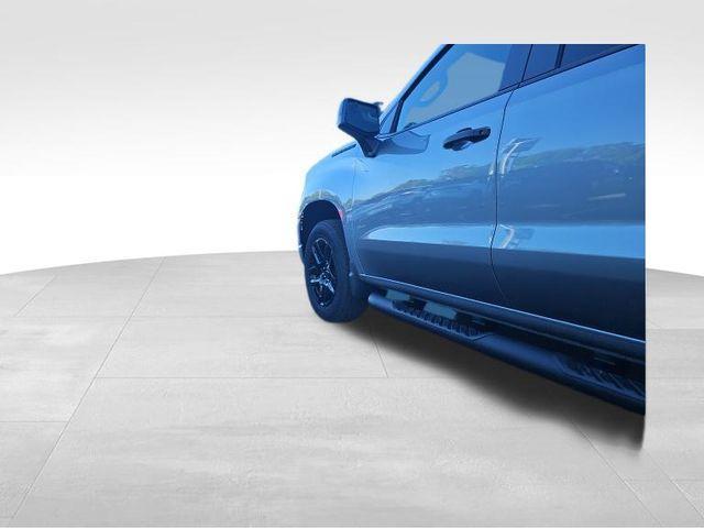 new 2026 Chevrolet Silverado 1500 car