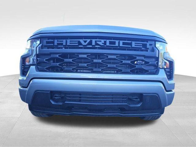 new 2026 Chevrolet Silverado 1500 car