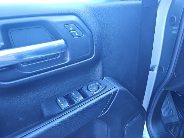 new 2026 Chevrolet Silverado 1500 car