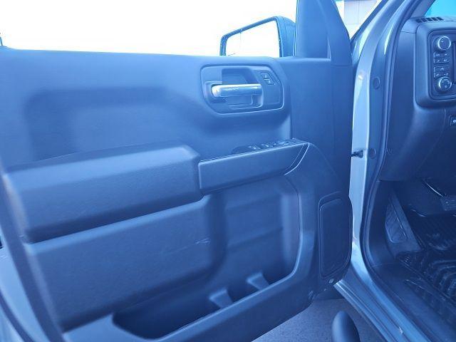 new 2026 Chevrolet Silverado 1500 car