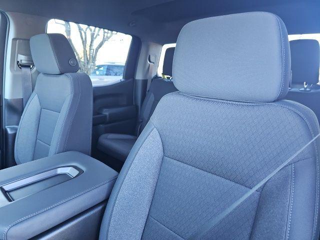 new 2026 Chevrolet Silverado 1500 car