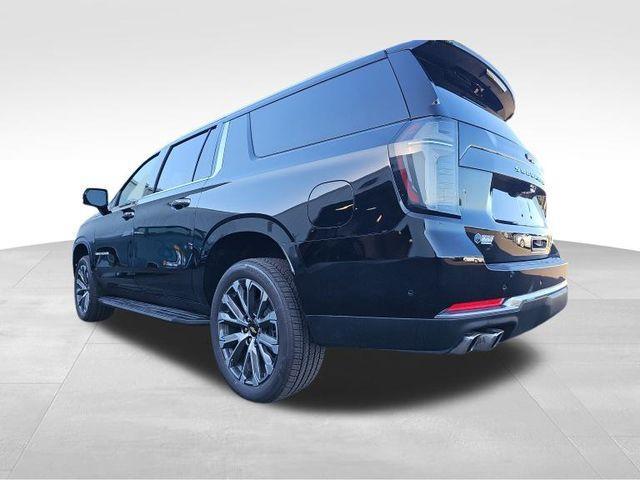 new 2026 Chevrolet Suburban car, priced at $88,109