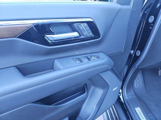 new 2026 Chevrolet Suburban car, priced at $88,109