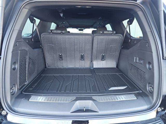 new 2026 Chevrolet Suburban car, priced at $88,109