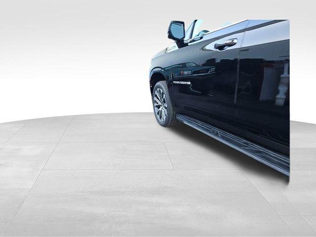 new 2026 Chevrolet Suburban car, priced at $88,109